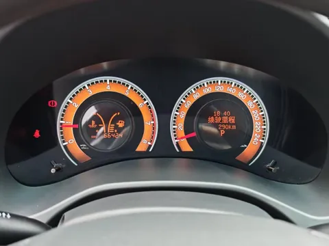 BYD F3