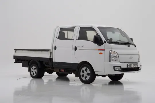 Hyundai Porter II