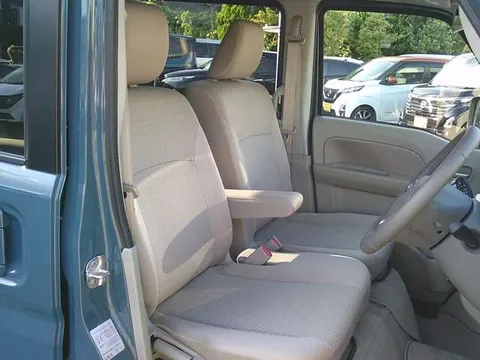 Nissan Clipper Rio
