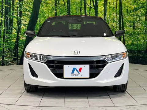 Honda S660