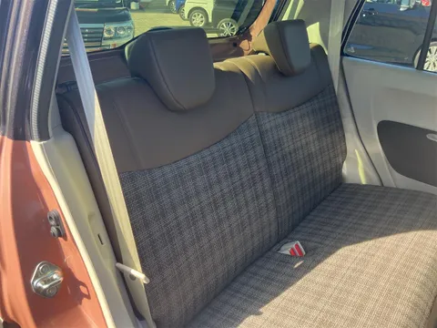Suzuki Alto Lapin LC