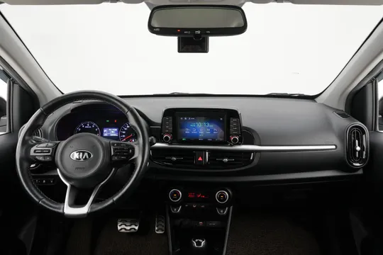 Kia Picanto (Morning)