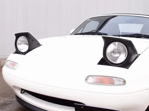Mazda Eunos Roadster