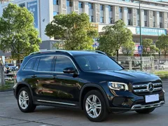 Mercedes-Benz Mercedes-Benz GLB