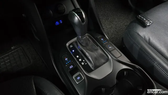 Hyundai Grand Santa Fe (Maxcruz)