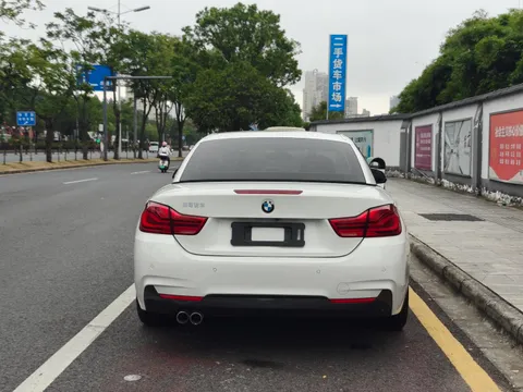 BMW 4-Series