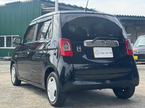 Honda N-ONE