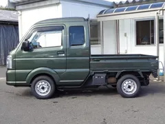 Suzuki Super Carry