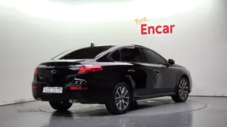 Renault SM7