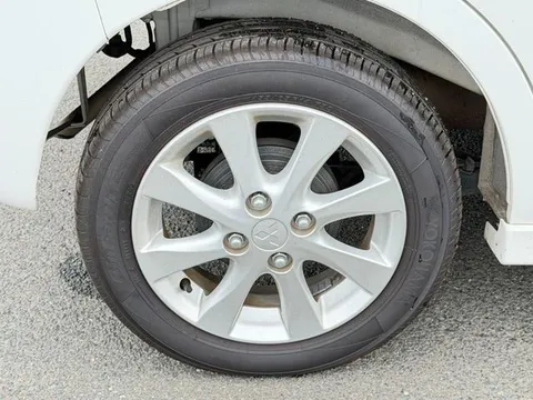 Mitsubishi eK Space Custom