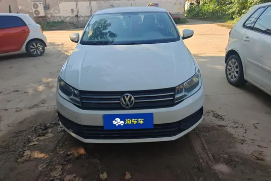 Volkswagen Santana
