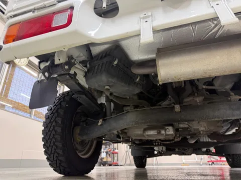 Honda Acty Truck