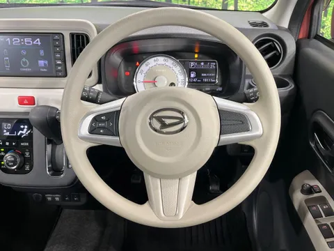 Daihatsu Mira Tocot
