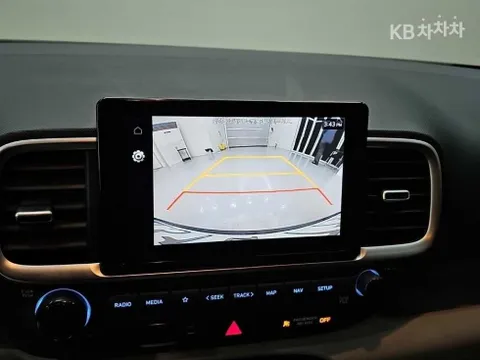 Hyundai Venue