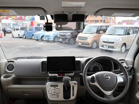 Nissan Clipper Rio