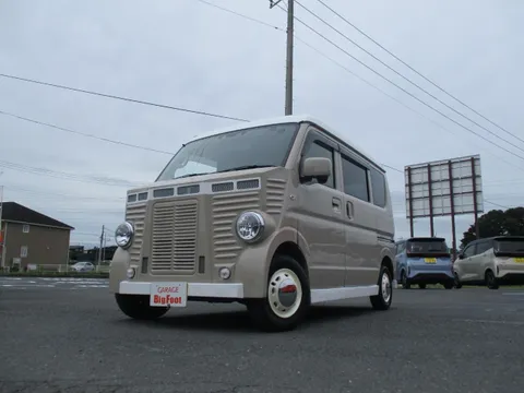Nissan Clipper