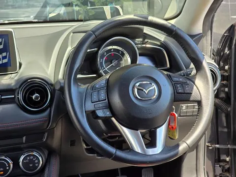 Mazda Mazda2 (Demio)