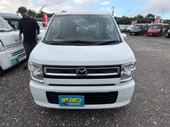 Mazda Flair