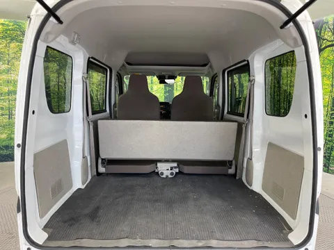 Nissan Clipper