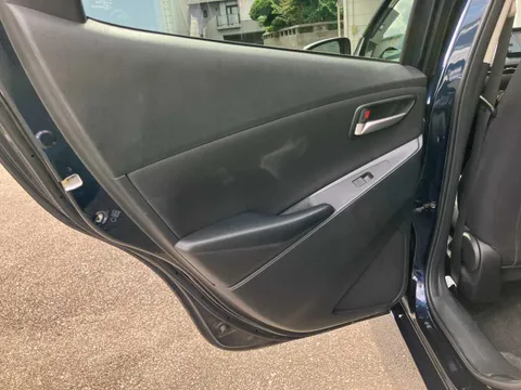 Mazda Mazda2 (Demio)