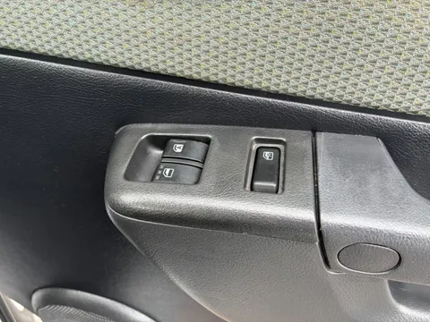 Toyota TownAce Van