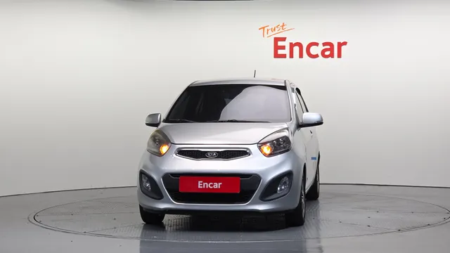 Kia Picanto (Morning)