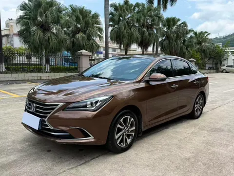 Changan Eado