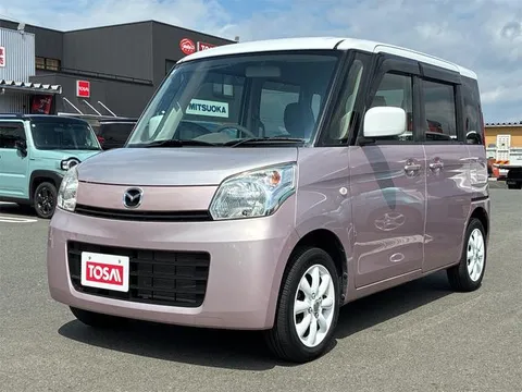 Mazda Flair Wagon