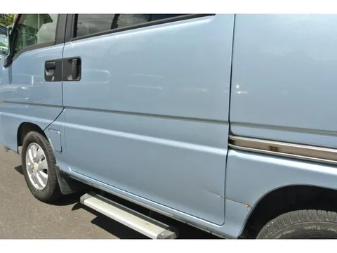 Subaru Dias Wagon