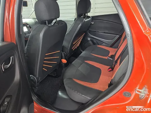 Renault QM3