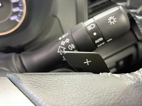 Subaru Impreza Sports