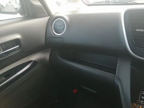 Mitsubishi eK Space Custom