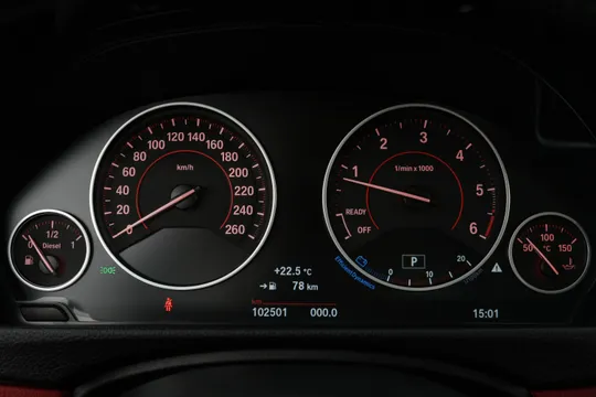 BMW 4-Series