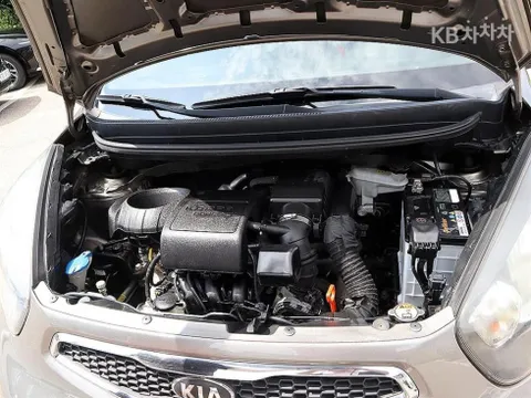 Kia Picanto (Morning)