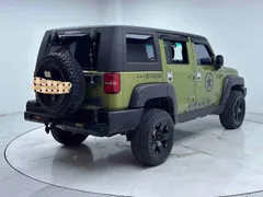 BAIC BJ40