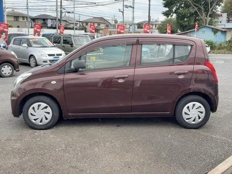 Suzuki Alto Eco