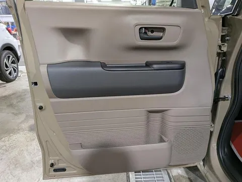 Honda N-BOX Joy