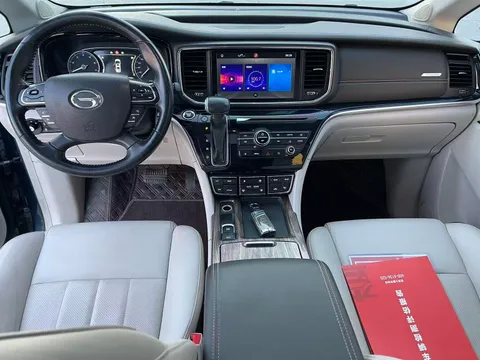Gac M8
