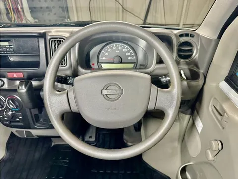 Nissan Clipper