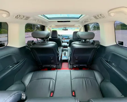 Honda Elysion
