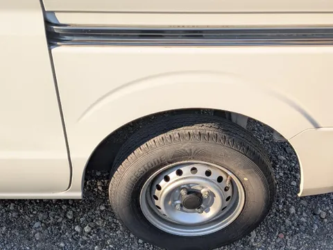 Nissan Clipper