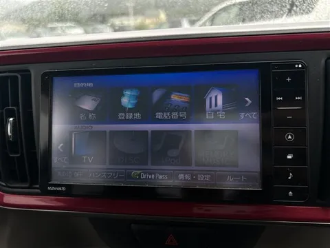 Daihatsu Boon