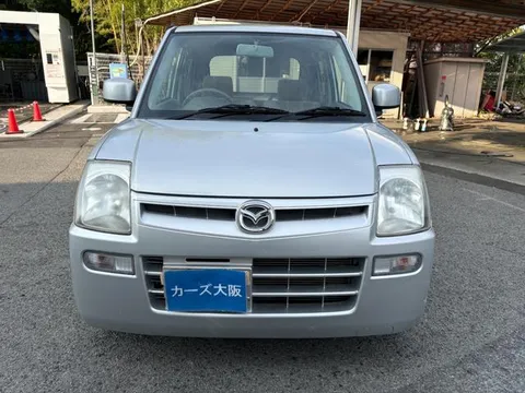 Mazda Carol