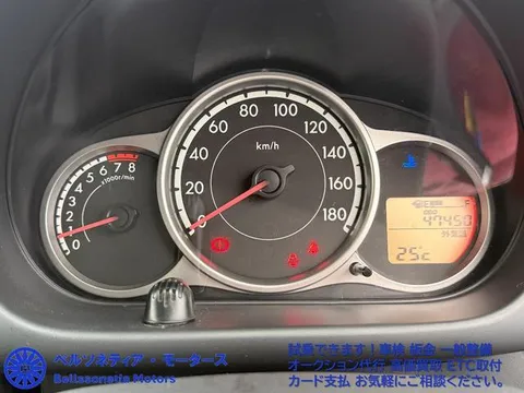 Mazda Mazda2 (Demio)