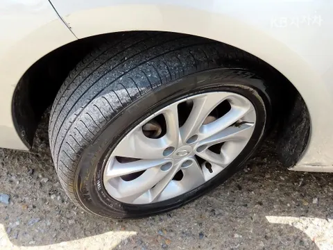 Renault SM3