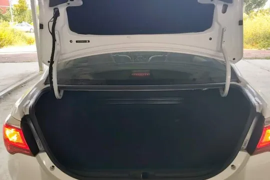 BYD F3