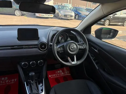 Mazda Mazda2 (Demio)