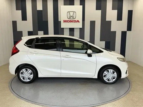 Honda Jazz (Fit)