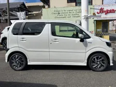 Mazda Flair