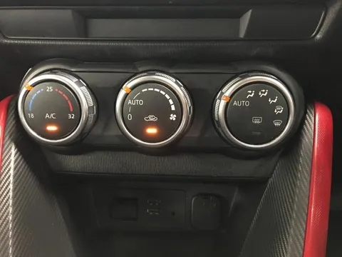 Mazda Mazda2 (Demio)
